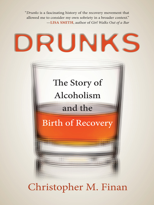 Cover image for Drunks